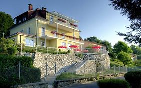 Appartements Schwarzvilla